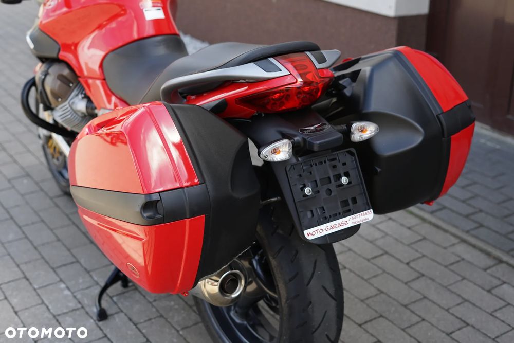 Moto Guzzi Breva - 24