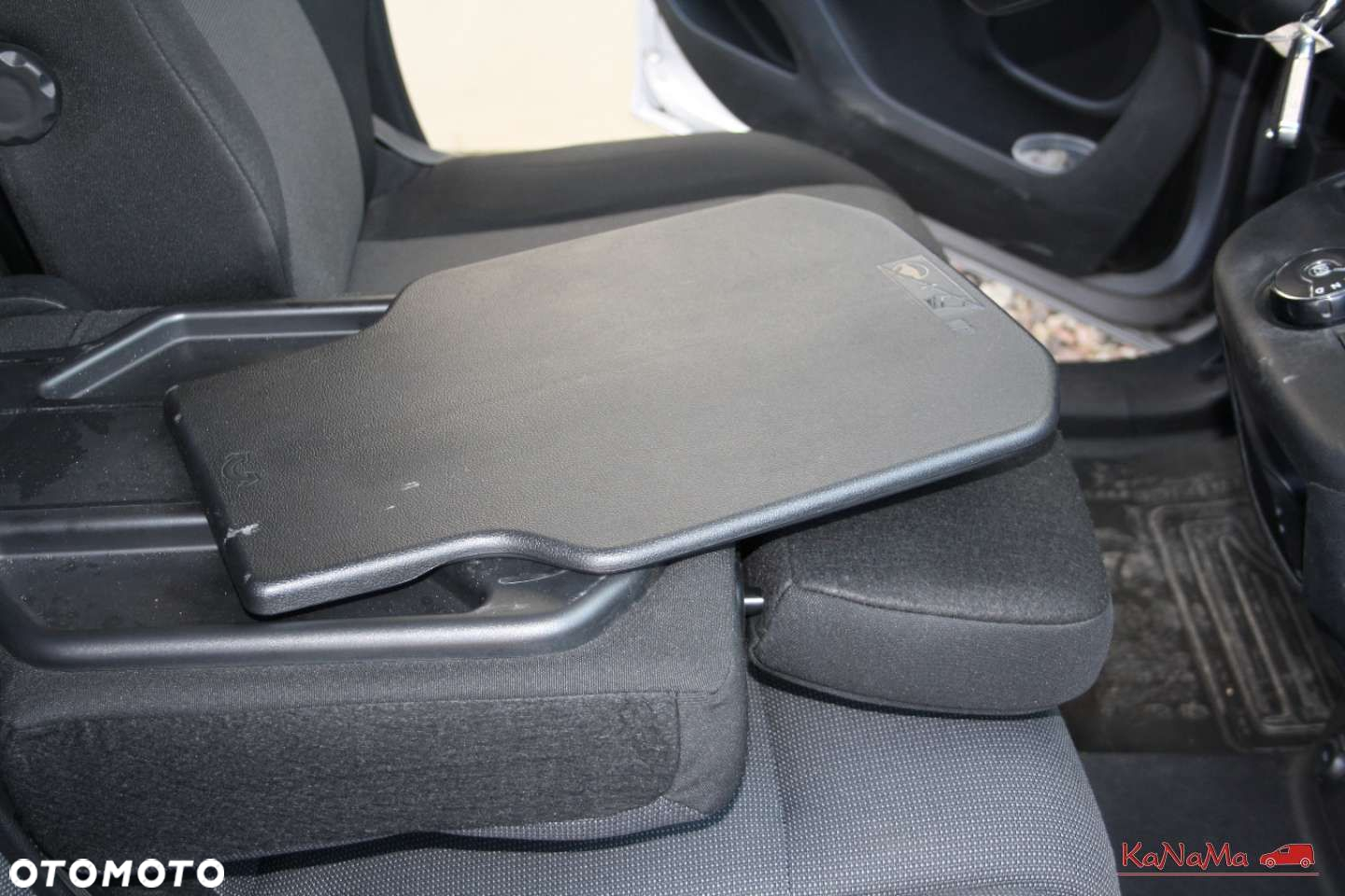 Toyota Proace City - 37