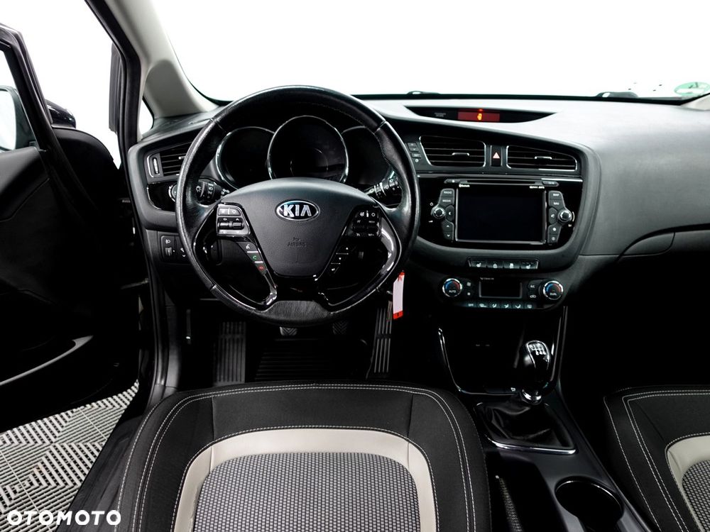 Kia Ceed 1.6 Crdi L - 6