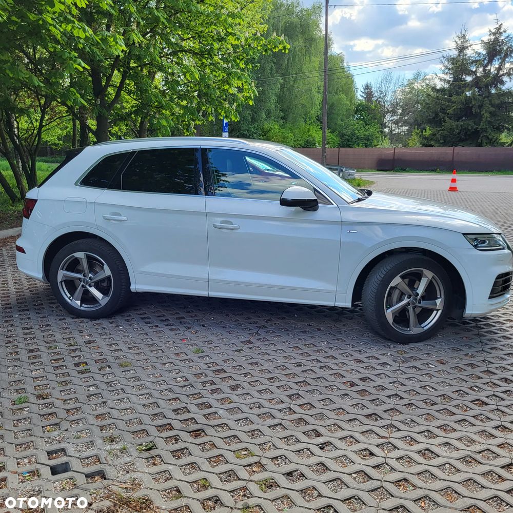 Audi Q5 2.0 TDI Quattro S tronic - 4