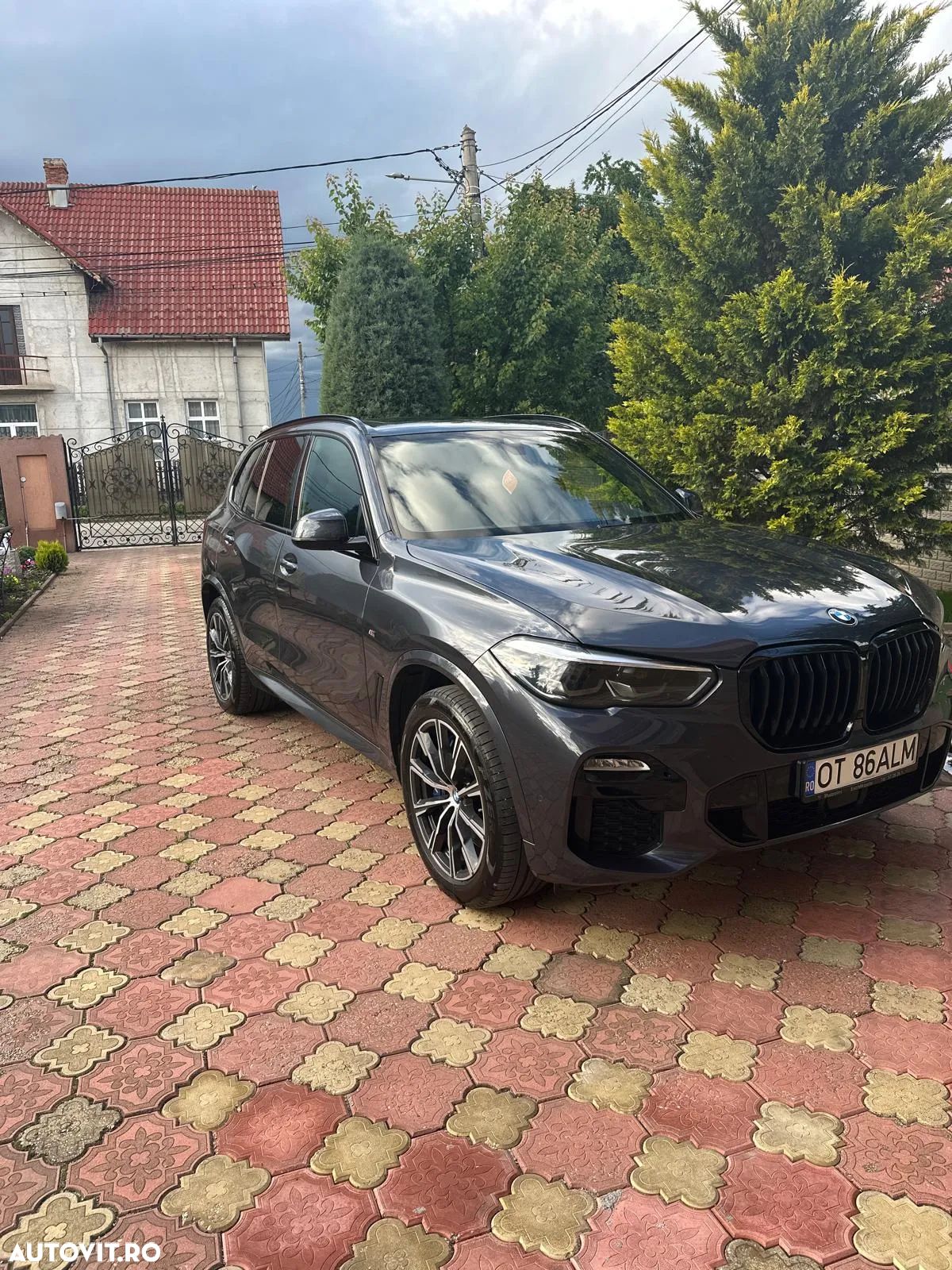 BMW X5 xDrive25d xLine - 1