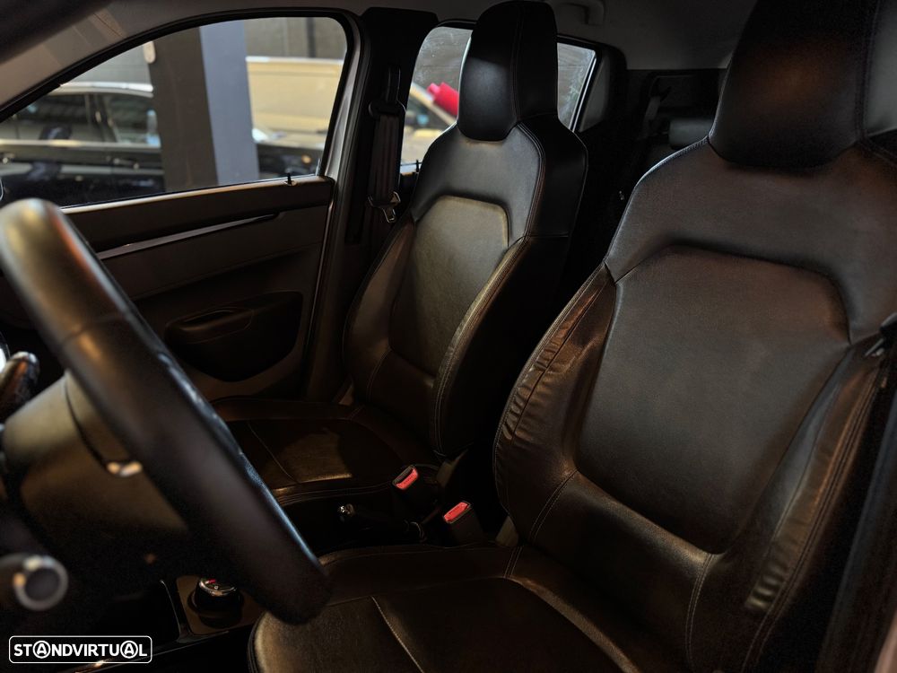 Dacia Spring Comfort - 7