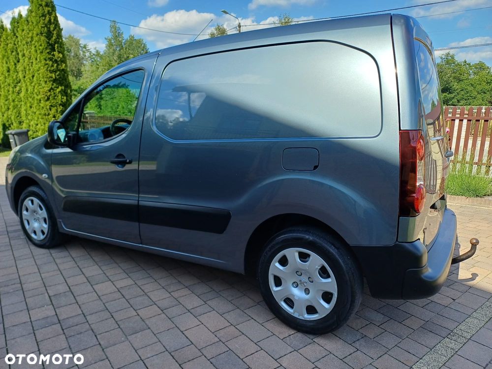 Peugeot Partner - 3