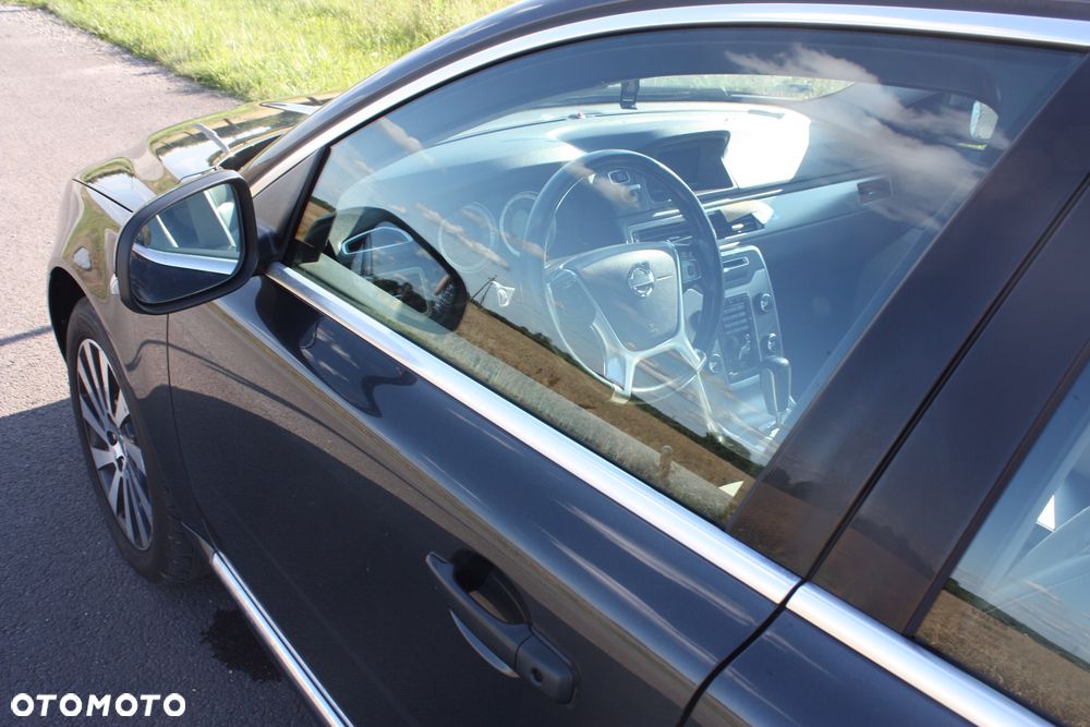 Volvo S80 D4 Executive - 8