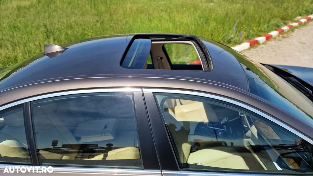 BMW Seria 5 520d - 21