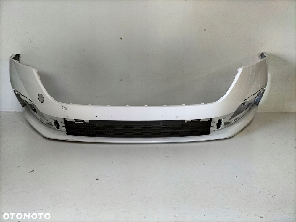 zderzak przedni skoda octavia 4 iv 19- - 1
