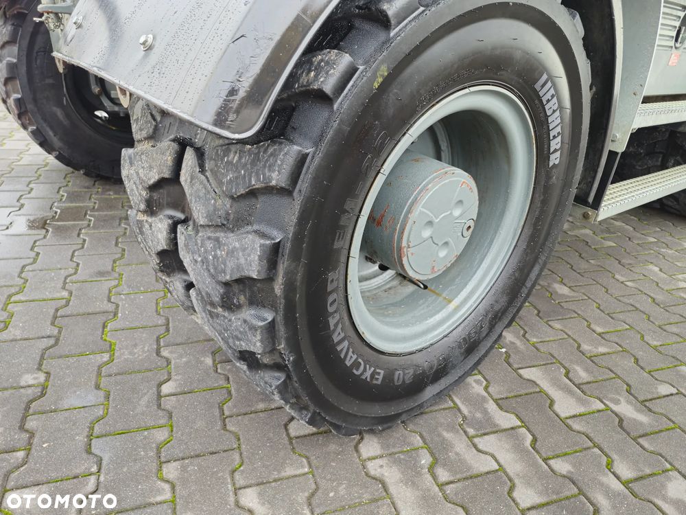 Liebherr A 914 Compact - 17