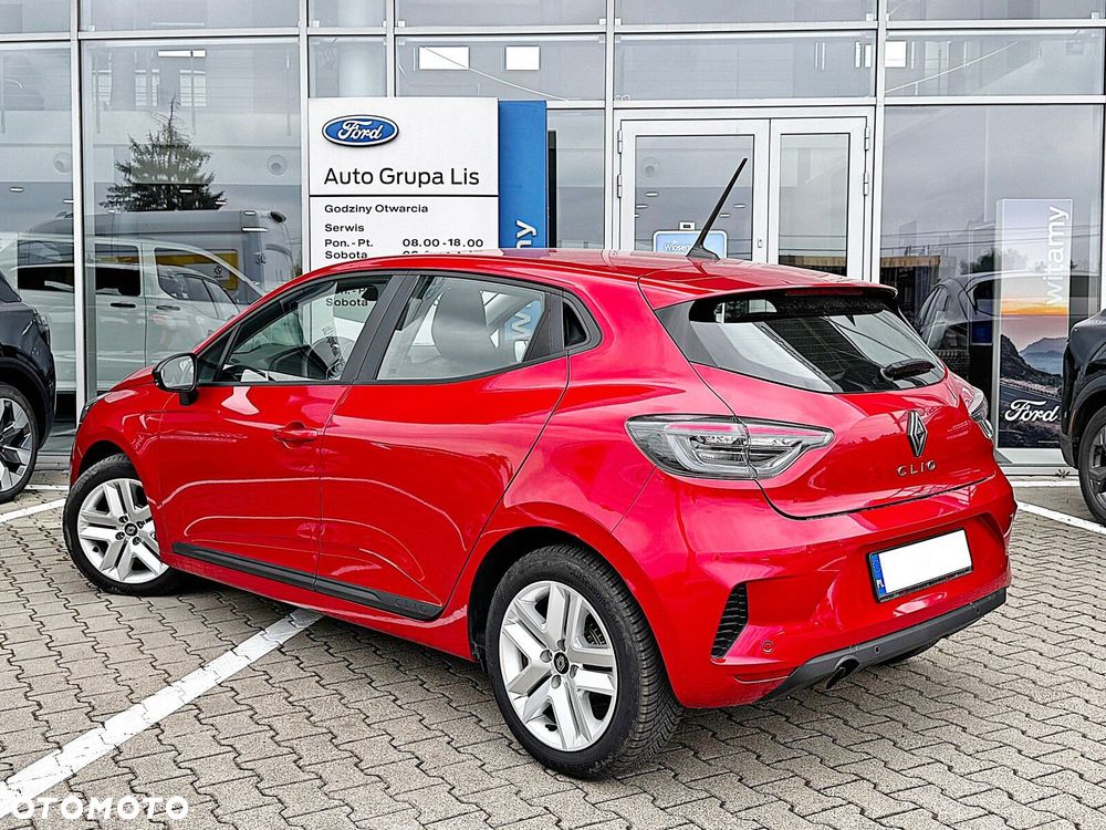 Renault Clio - 5