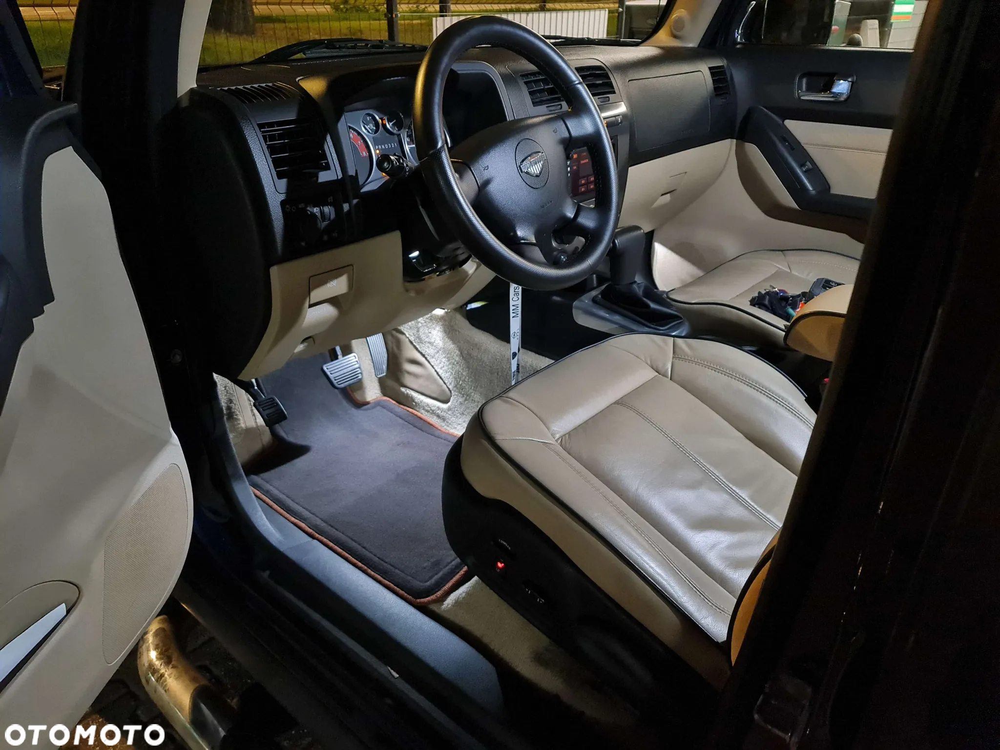 Hummer H3 Alpha - 32