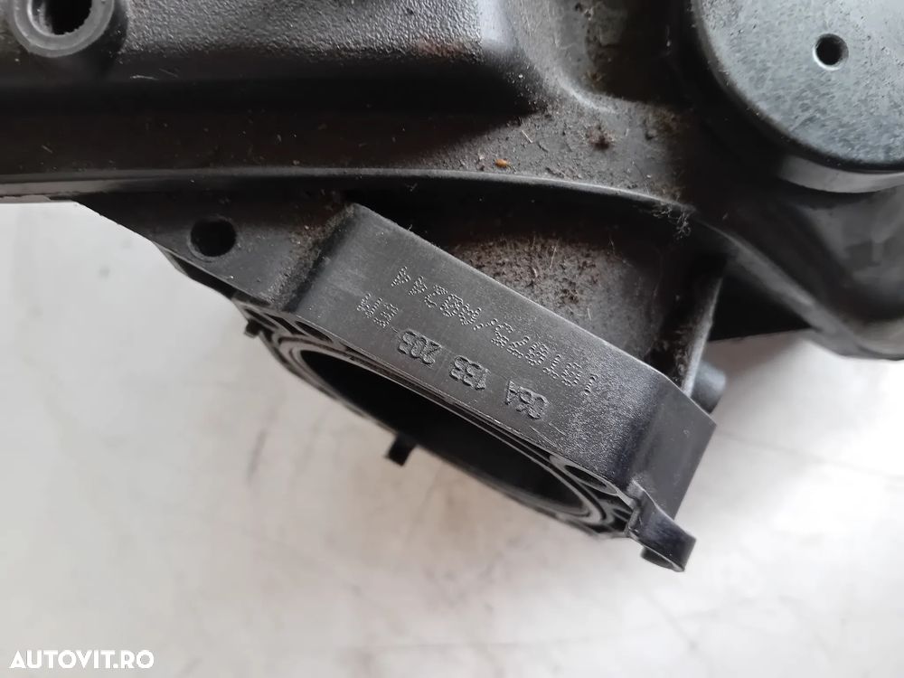 Galerie Admisie Vw Seat Skoda 1.6 Benzina Euro 5 Motor CHG Cod 06A133203 Golf Leon Octavia - 6