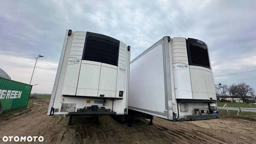 Lamberet LVFS3 - 10