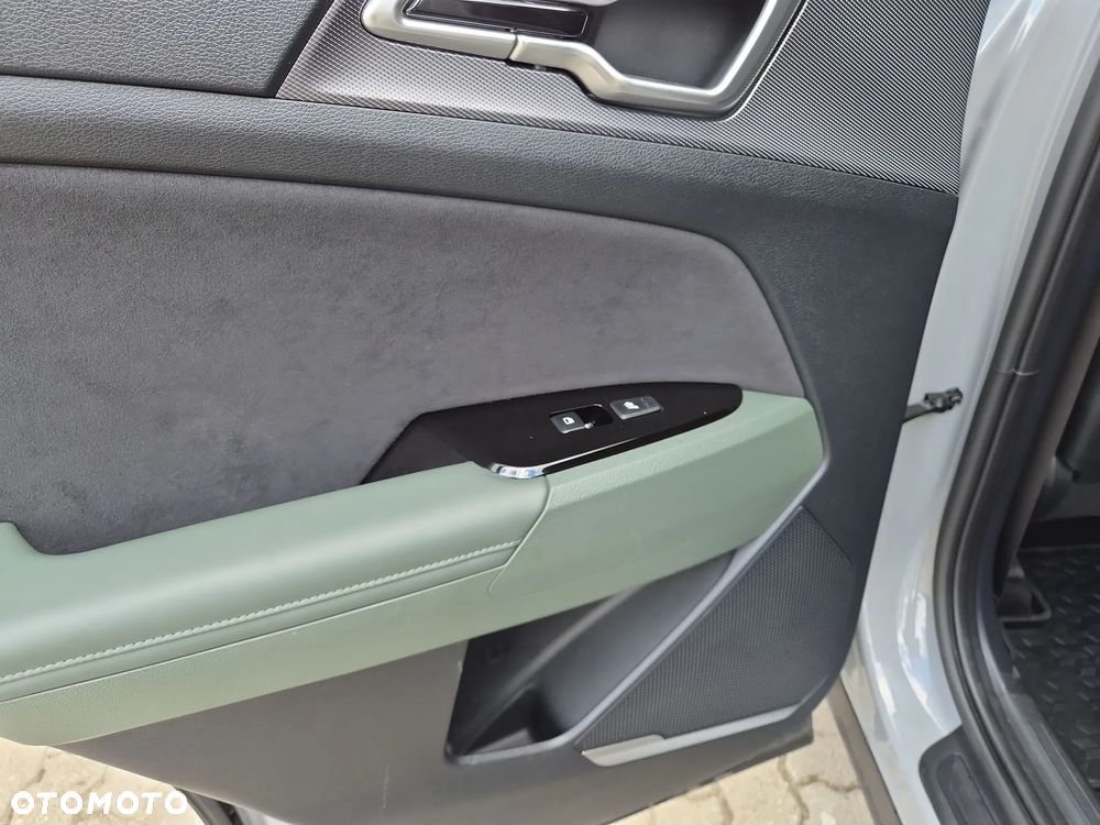 Kia Sportage 1.6 T-GDI HEV Anniversary 2WD - 20