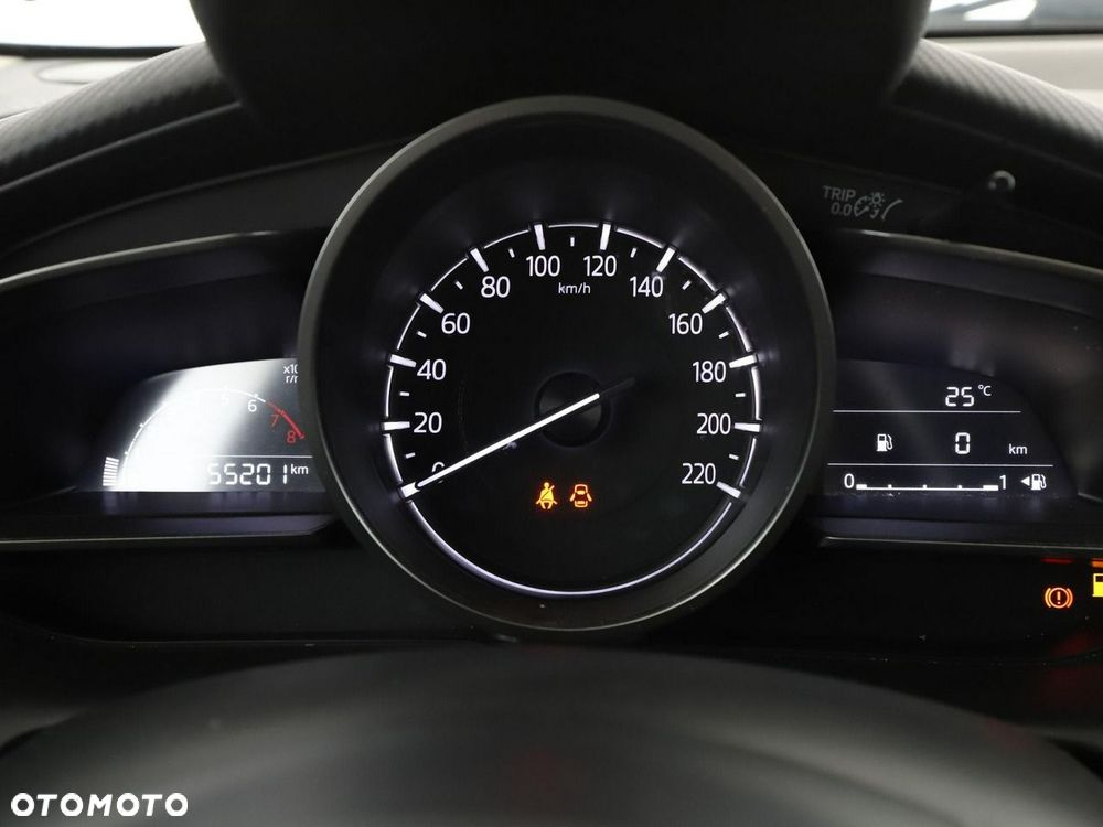 Mazda CX-3 SKYACTIV-G 120 FWD Prime-Line - 23