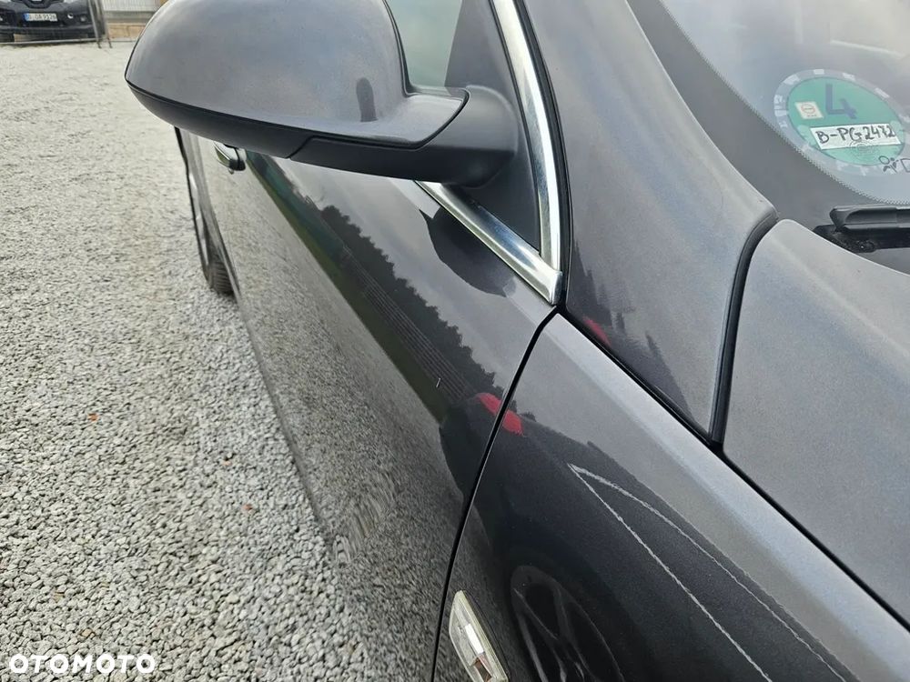 Opel Insignia 2.0 CDTI Edition - 10