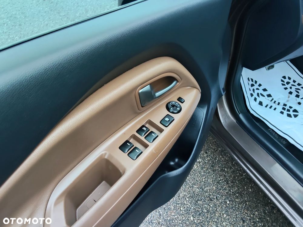 Kia Rio 1.4 Fifa World Cup Edition - 19