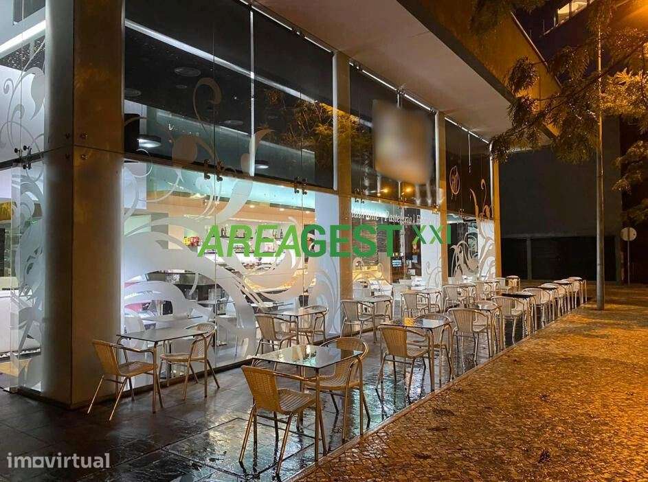 Loja para venda localizada em Lisboa, Avenidas Novas - Grande imagem: 2/11