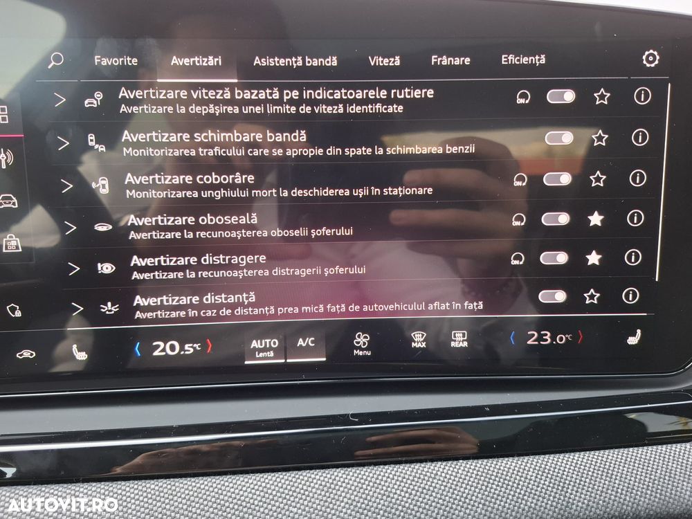 Audi A5 ack 2.0 40 TDI quattro S tronic MHEV S Line - 18