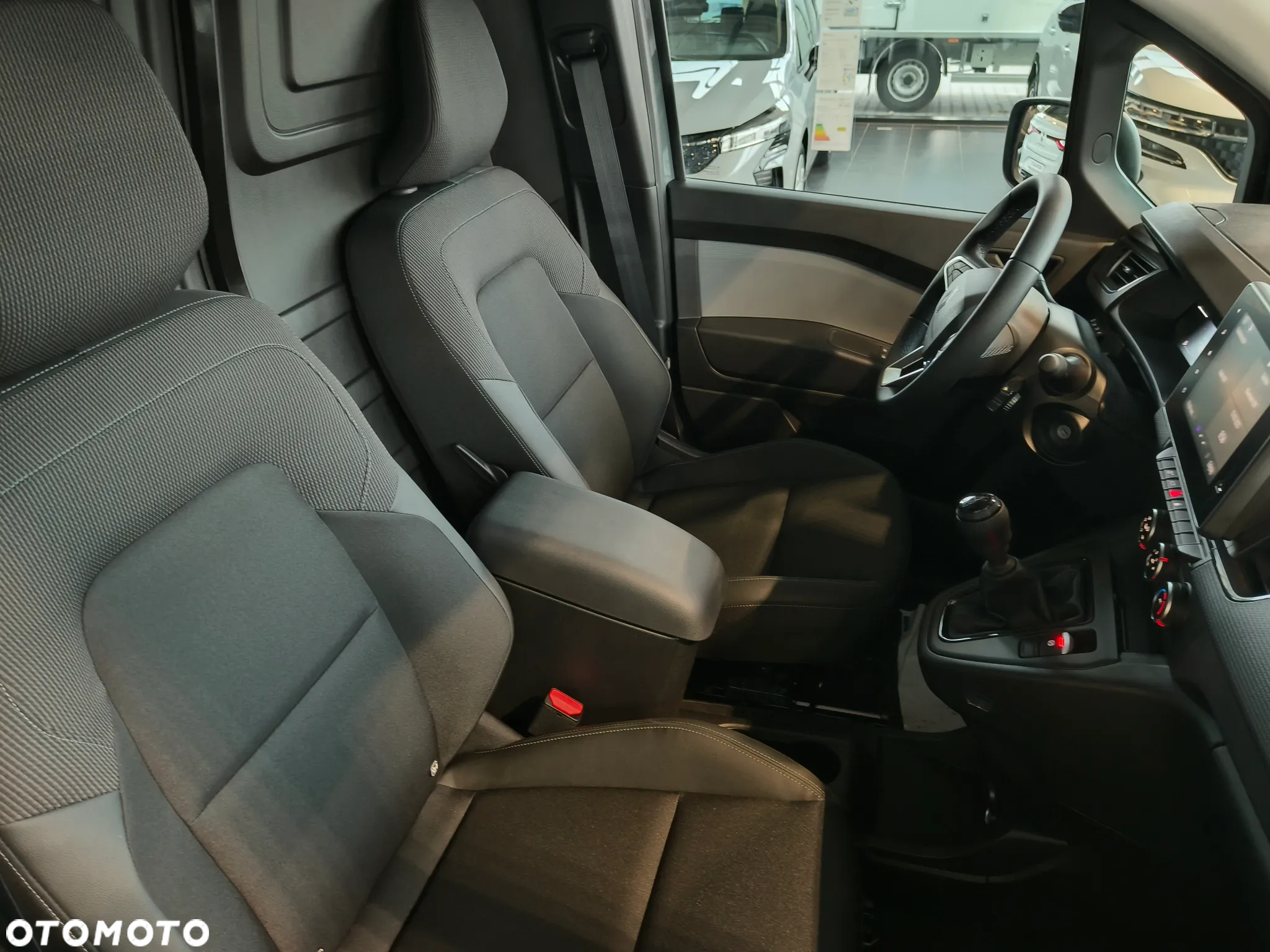 Renault Kangoo Van - 9