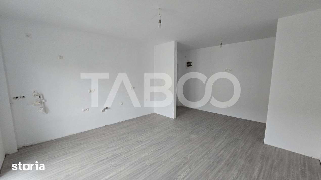 Apartament cu 3 camere camara si parcare de vanzare in Doamna Stanca — fotografia 3