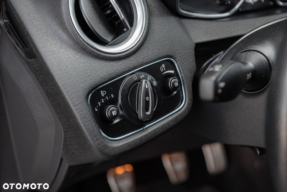 Ford Fiesta 1.0 EcoBoost STart-Stop ST-LINE - 17