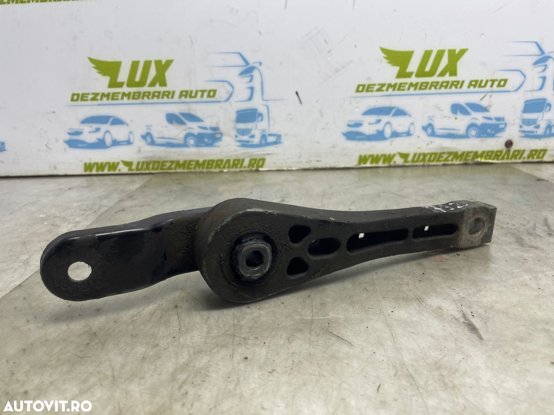Suport cutie viteze 1K0199855  2.0 tdi BMN Seat Leon 2 1P [2005 - 200 - 1