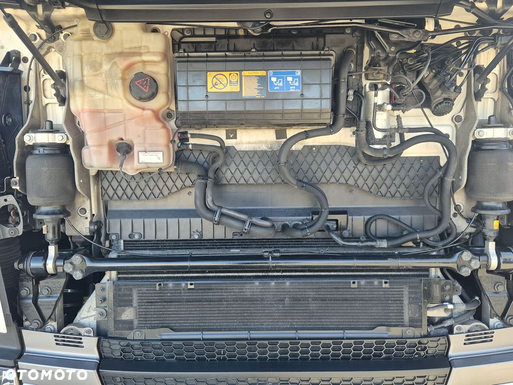 Scania R450 - 8