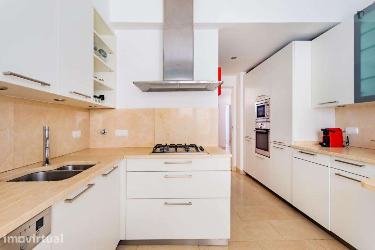 Apartamento com 2 quartos - localizado em Chiado Lisbon - Grande imagem: 5/33