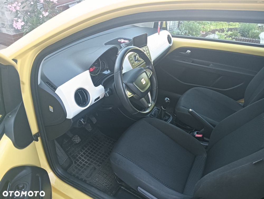 Seat Mii - 6