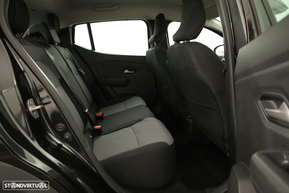 Dacia Sandero 1.0 TCe Extreme - 23