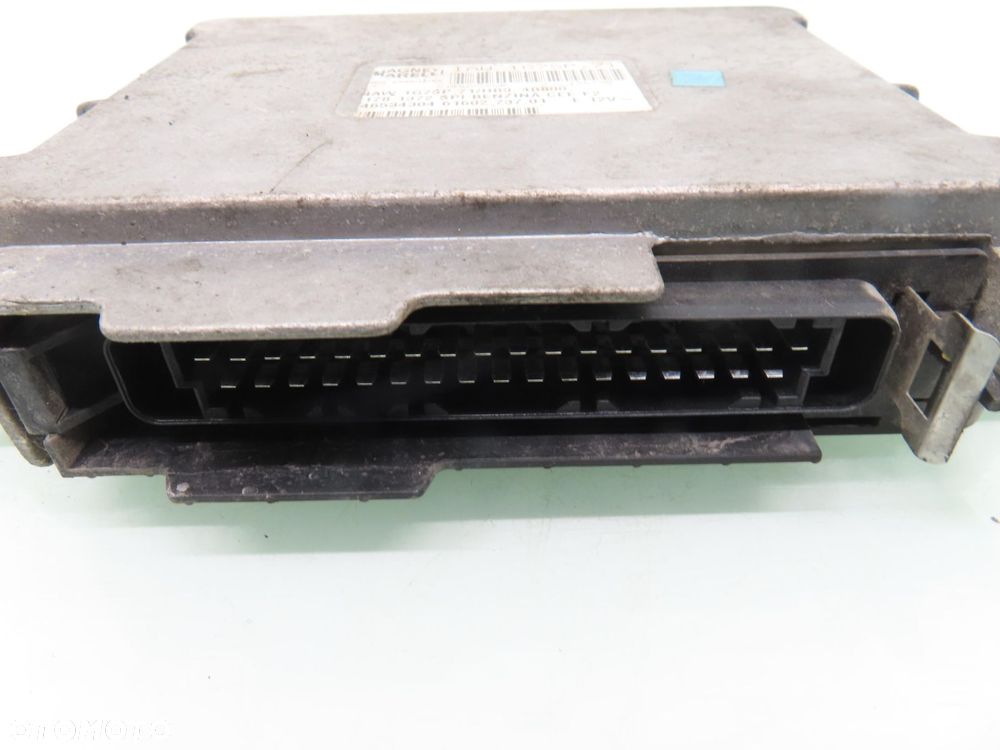 STEROWNIK FIAT SIENA 1.4 IAW1G7SP71 - 3