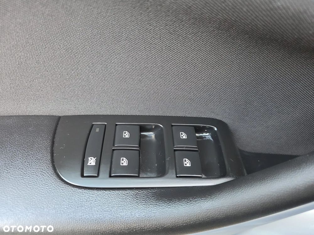 Opel Zafira 1.6 D (CDTi ecoFLEX) Start/Stop Edition - 25