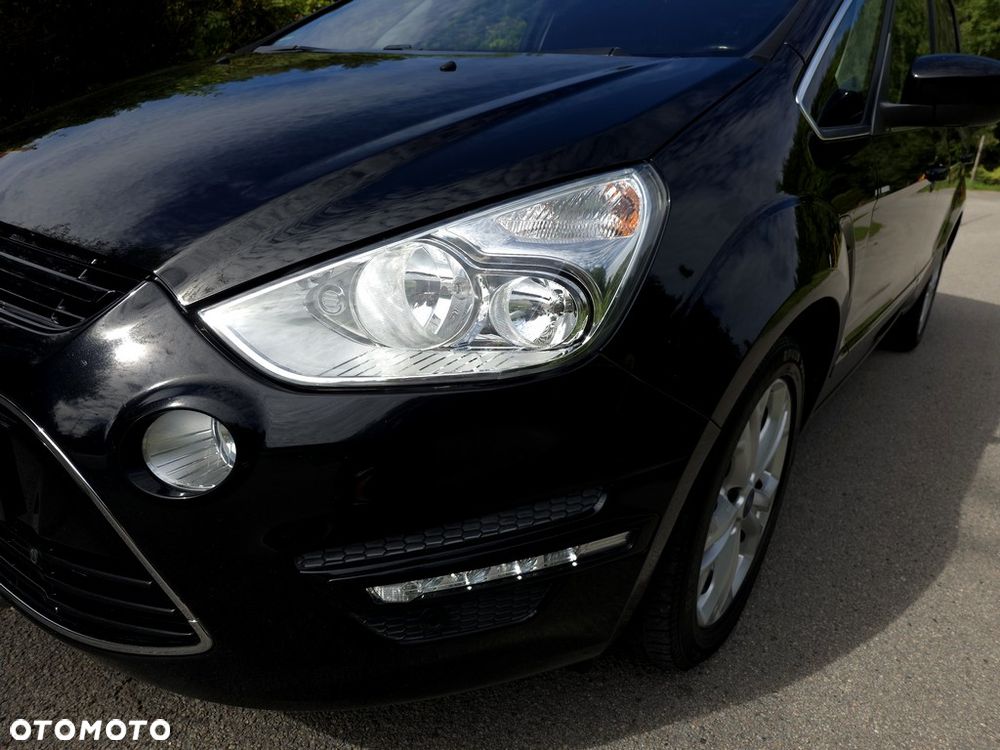 Ford S-Max - 26