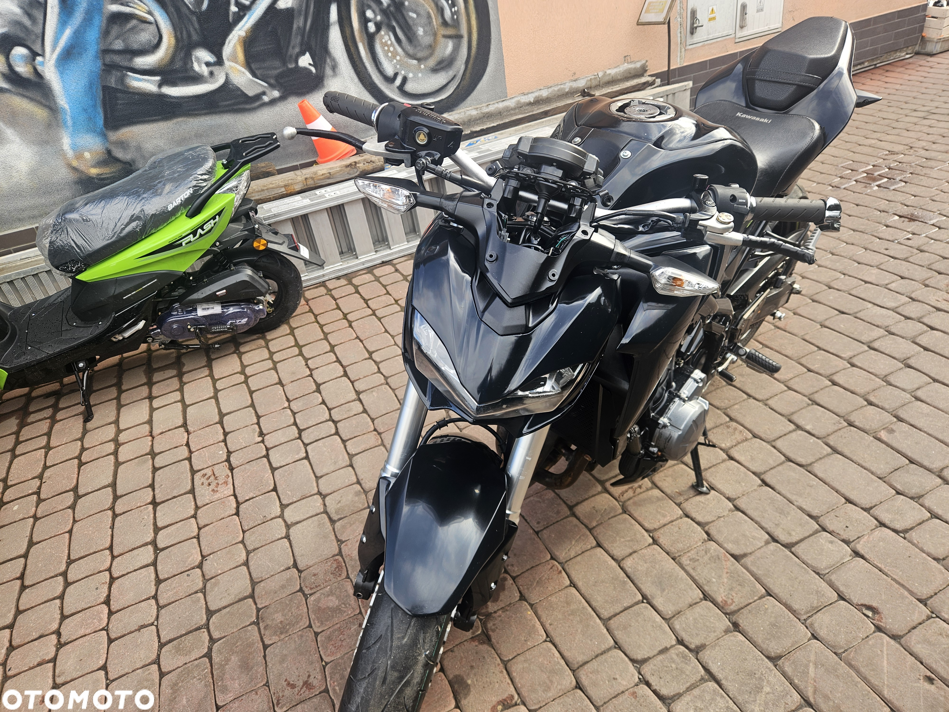Kawasaki Z 900 - 30
