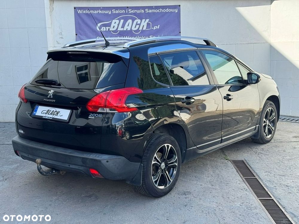 Peugeot 2008 - 21