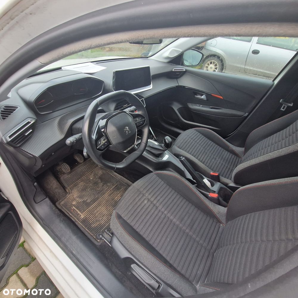 Peugeot 208 1.2 PureTech Active Pack S&S - 6