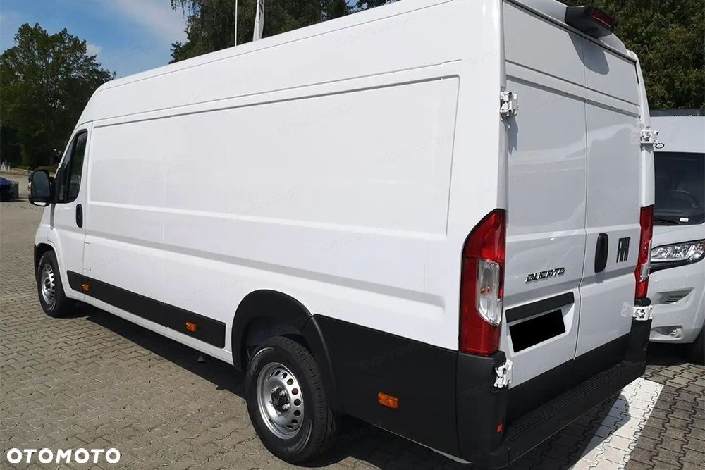 Fiat Ducato Maxi L4H2 3.5T 2.2 180KM - 8
