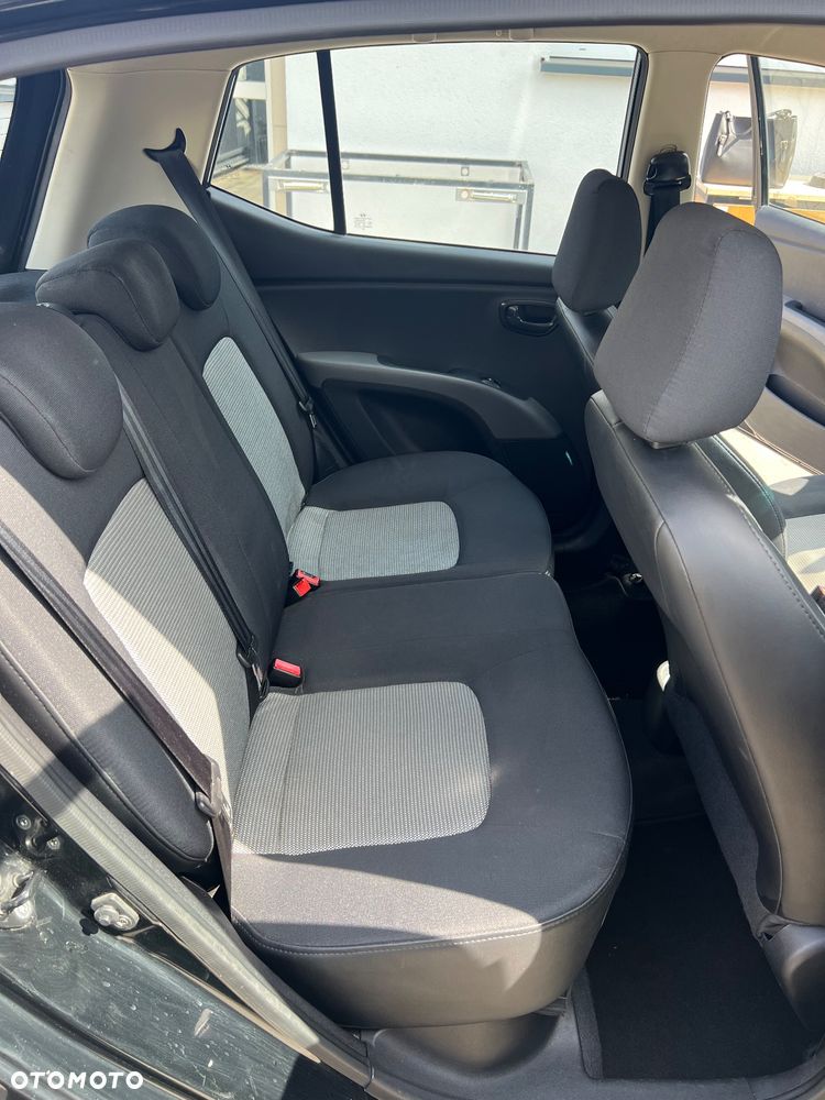 Hyundai i10 - 9