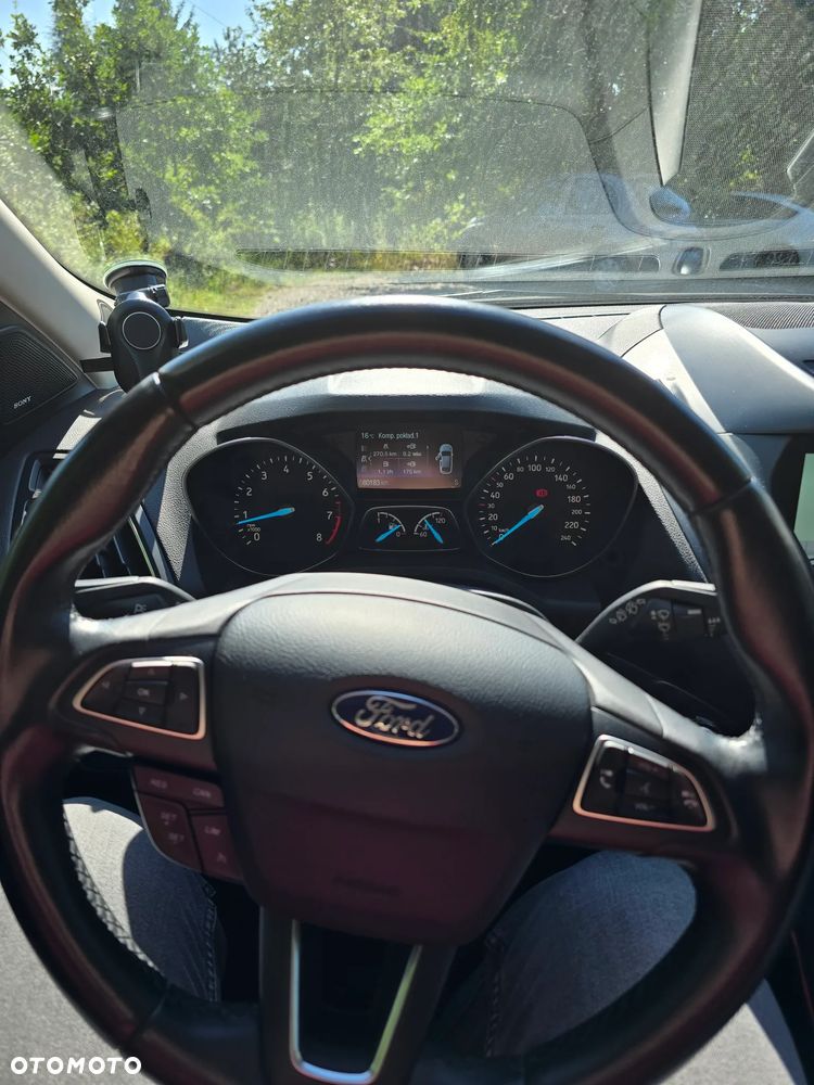 Ford Kuga 1.5 EcoBoost FWD Titanium ASS MMT6 - 15