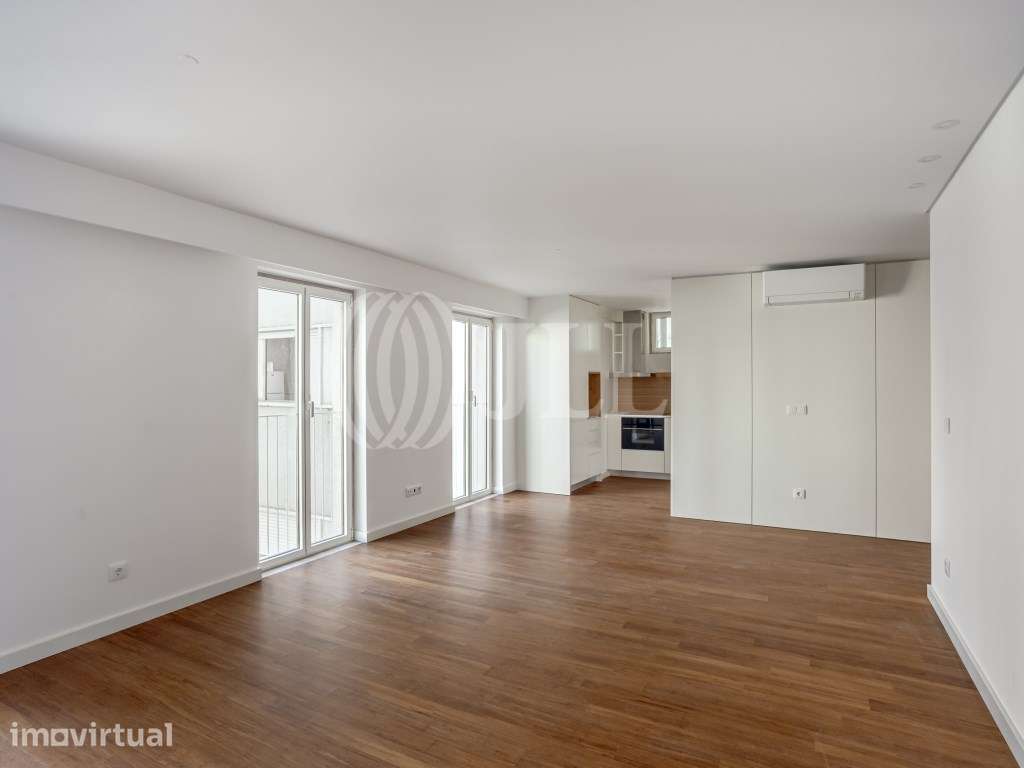 Apartamento T2, com varanda, no Palmira 28, em Lisboa - Grande imagem: 2/34