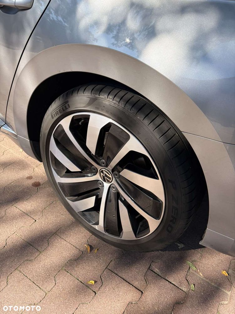 Volkswagen Arteon - 32