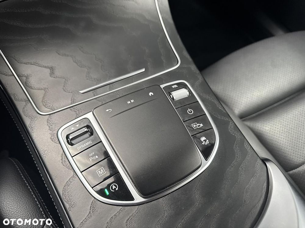 Mercedes-Benz GLC 200 d 4-Matic - 22