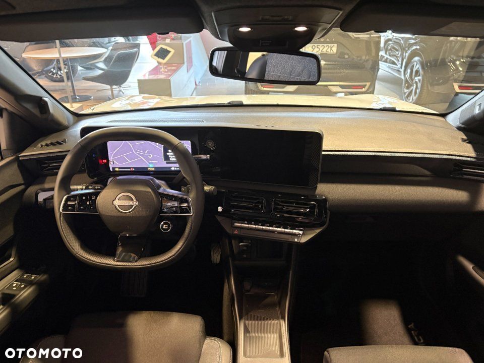 Nissan Micra - 7