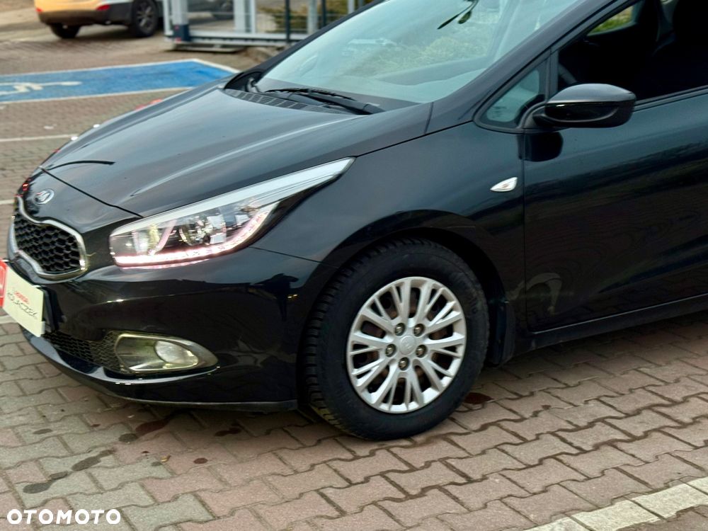 Kia Ceed 1.4 M - 23