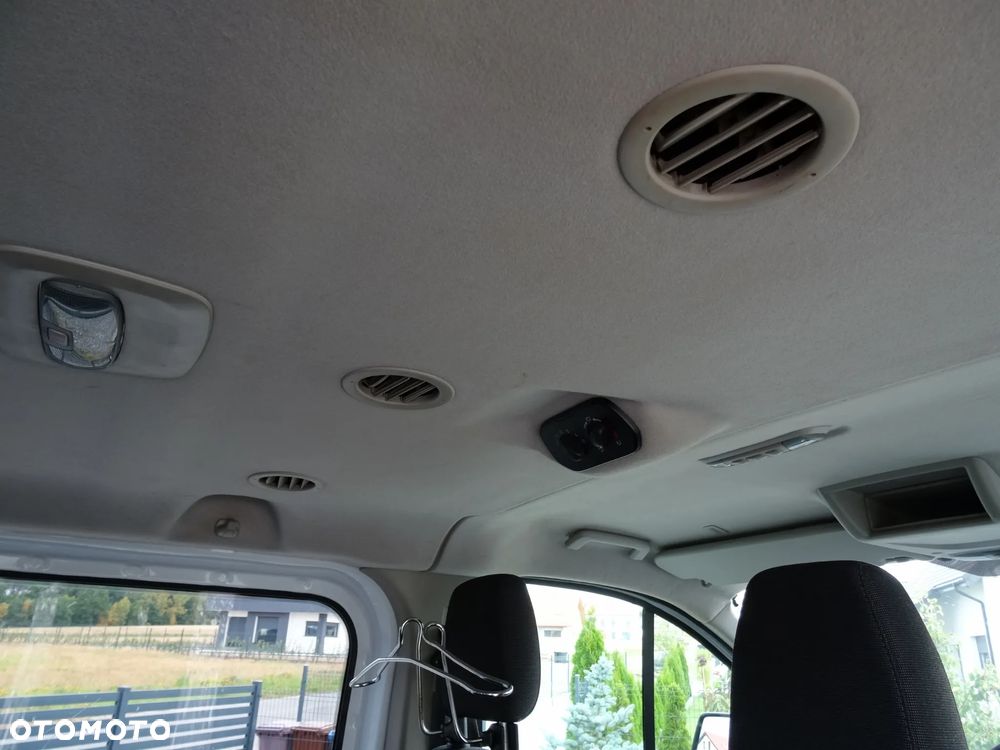 Ford Transit Custom 310 L2H1 Trend - 20