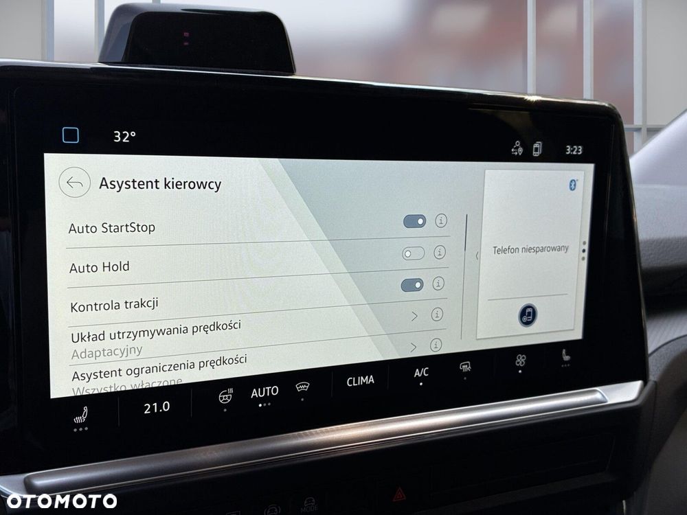 Volkswagen Transporter Furgon PLUS Edition/5-cio osob./AUTOMAT (L2) 2.0 TDI 170KM, r.o. 3500 mm - 26