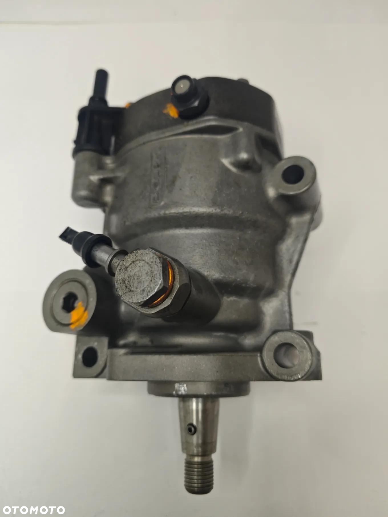 POMPA WTRYSKOWA RENAULT DELPHI R9042A070A 2 LATA GWARANCJI - 3