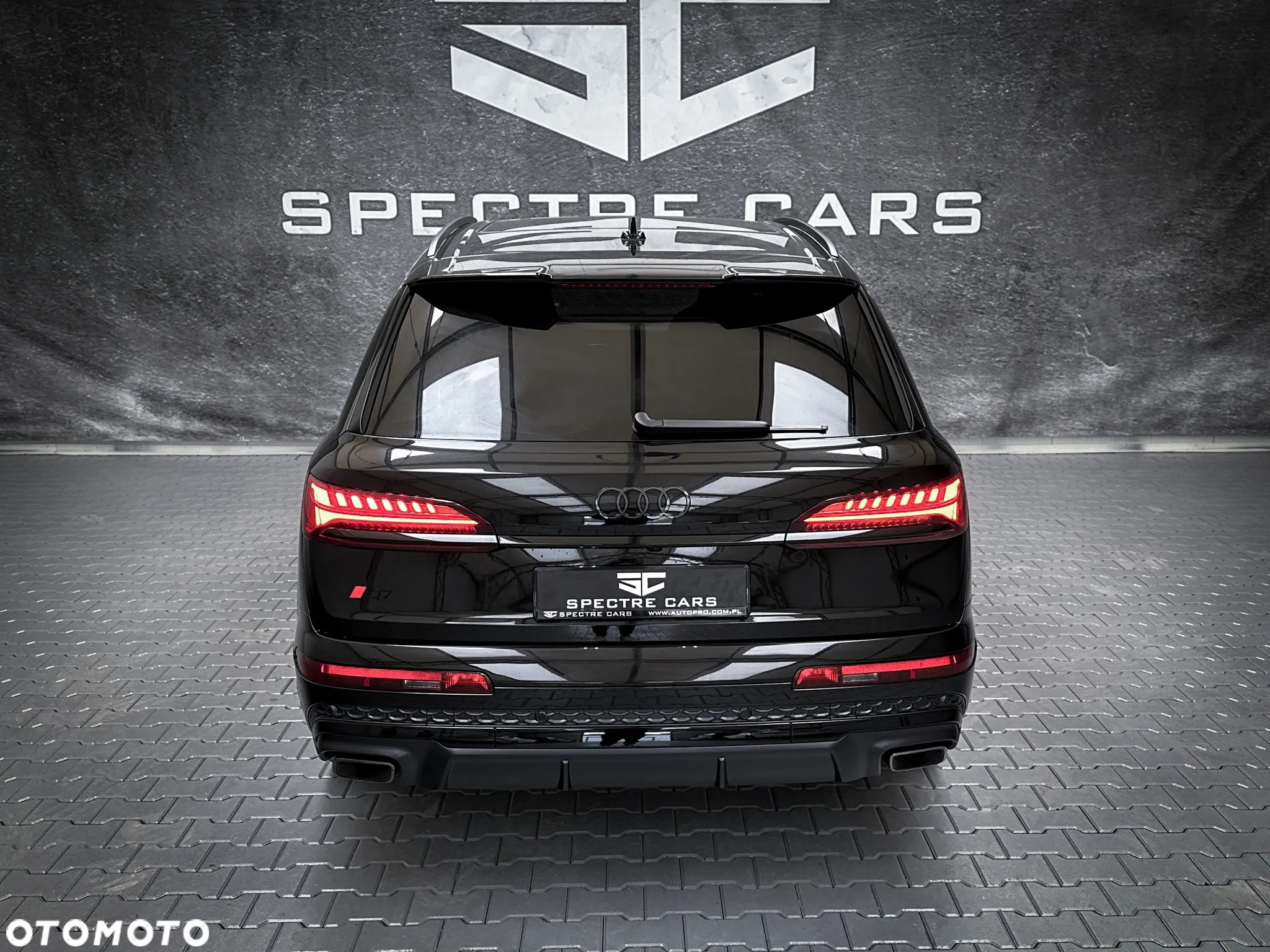 Audi Q7 - 15