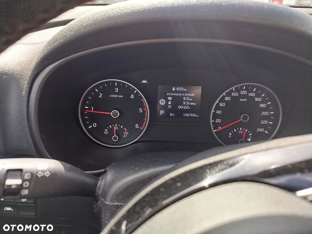Kia Sportage 1.6 CRDI MHEV Black Edition Plus 4WD DCT - 3