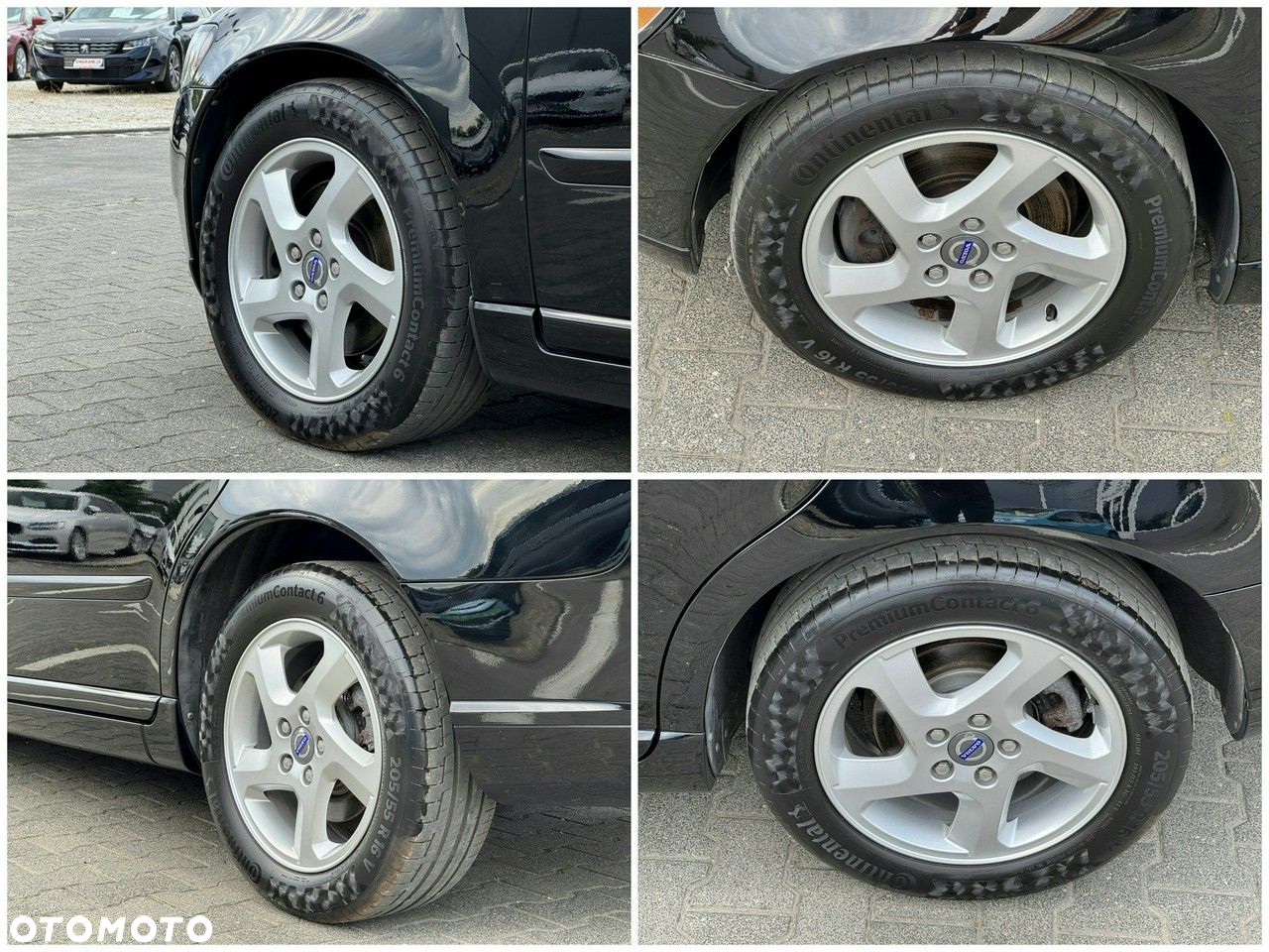 Volvo V50 DPF D3 Summum - 14