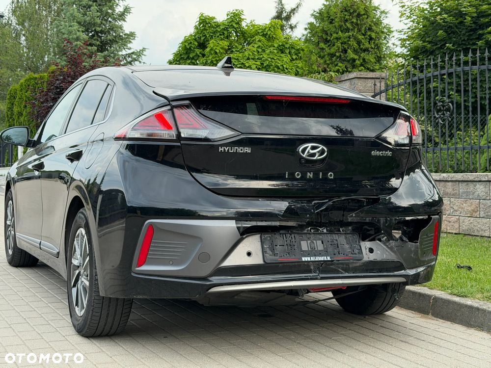 Hyundai IONIQ Premium - 7